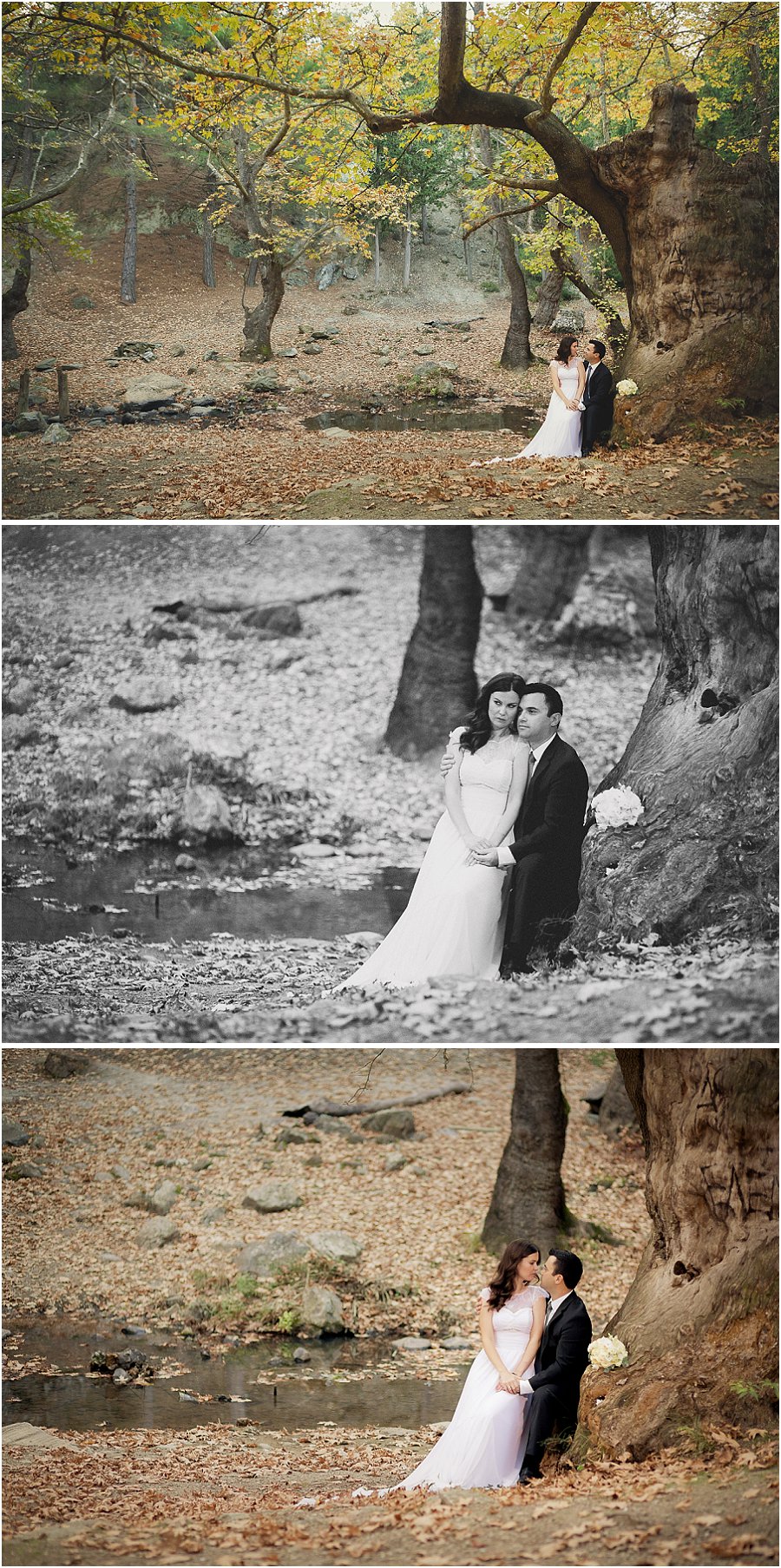 Φωτογραφηση γάμου,Πλατανακια,Θεσσαλονικη