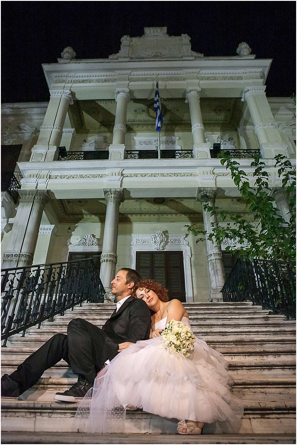 Φωτογράφιση γάμου ,Θεσσαλονίκη