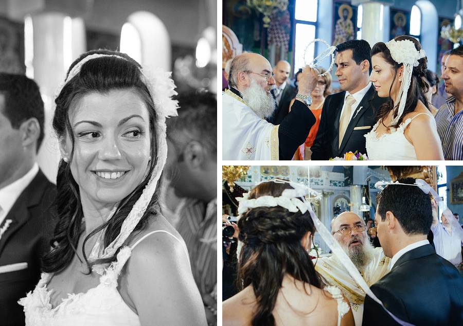 Φωτογράφηση γάμου στο Αγιονέρι Κιλκίς Π&Α - Κέντρο φωτογραφίας Θεσσαλονίκη | Krystal